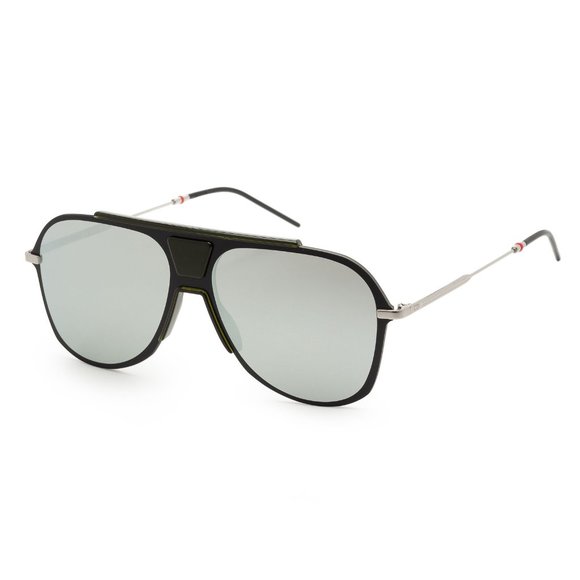 Dior Other - Dior Black 99mm Sunglasses Men's! New!